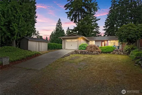 21114 Church Lake Drive E Bonney Lake WA 98391