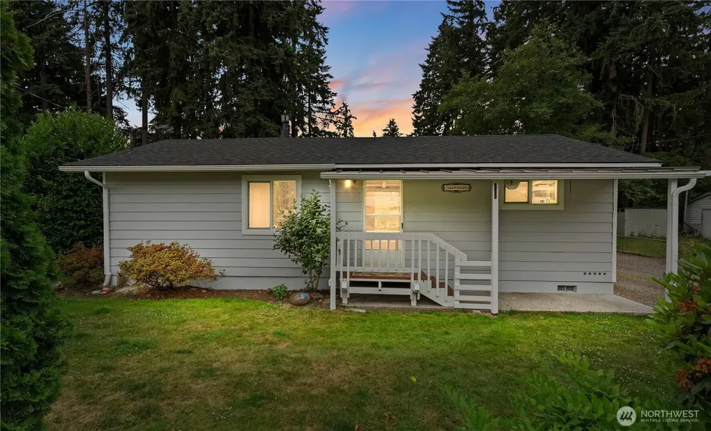 20906 106th St E Bonney Lake WA 98391