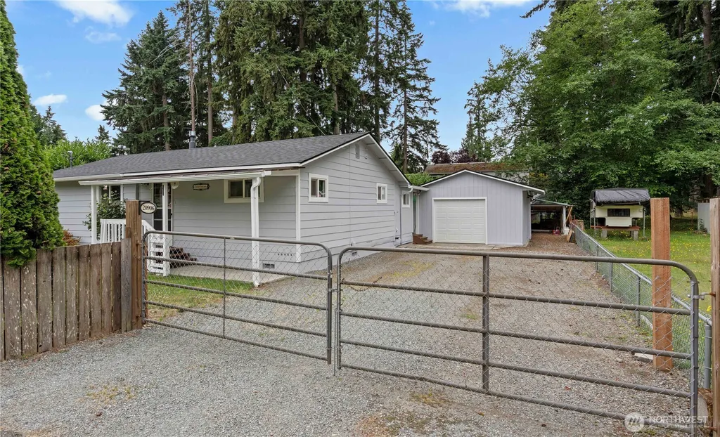 20906 106th St E Bonney Lake WA 98391