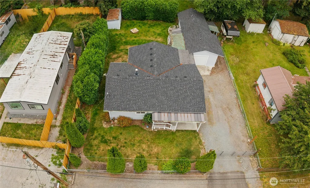 20906 106th St E Bonney Lake WA 98391