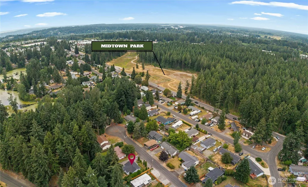 20906 106th St E Bonney Lake WA 98391