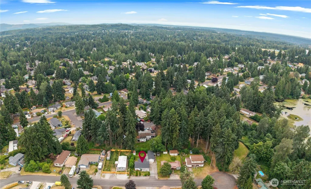 20906 106th St E Bonney Lake WA 98391