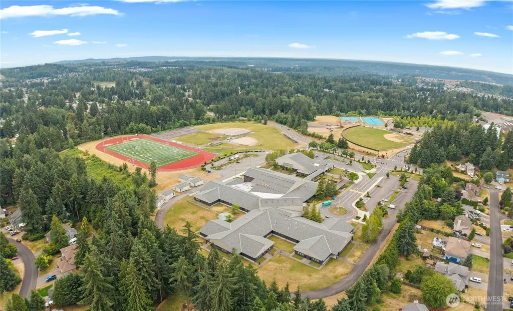 20906 106th St E Bonney Lake WA 98391