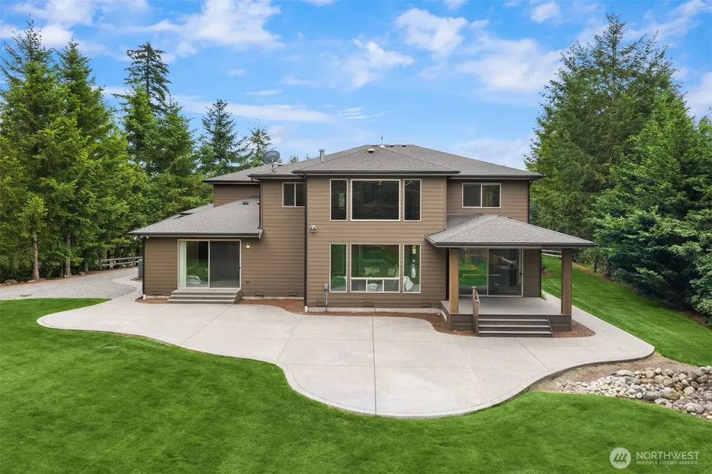 31538 SE 278th Place Ravensdale WA 98051
