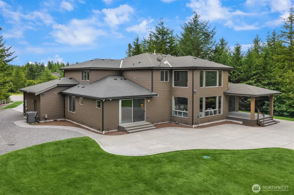31538 SE 278th Place Ravensdale WA 98051