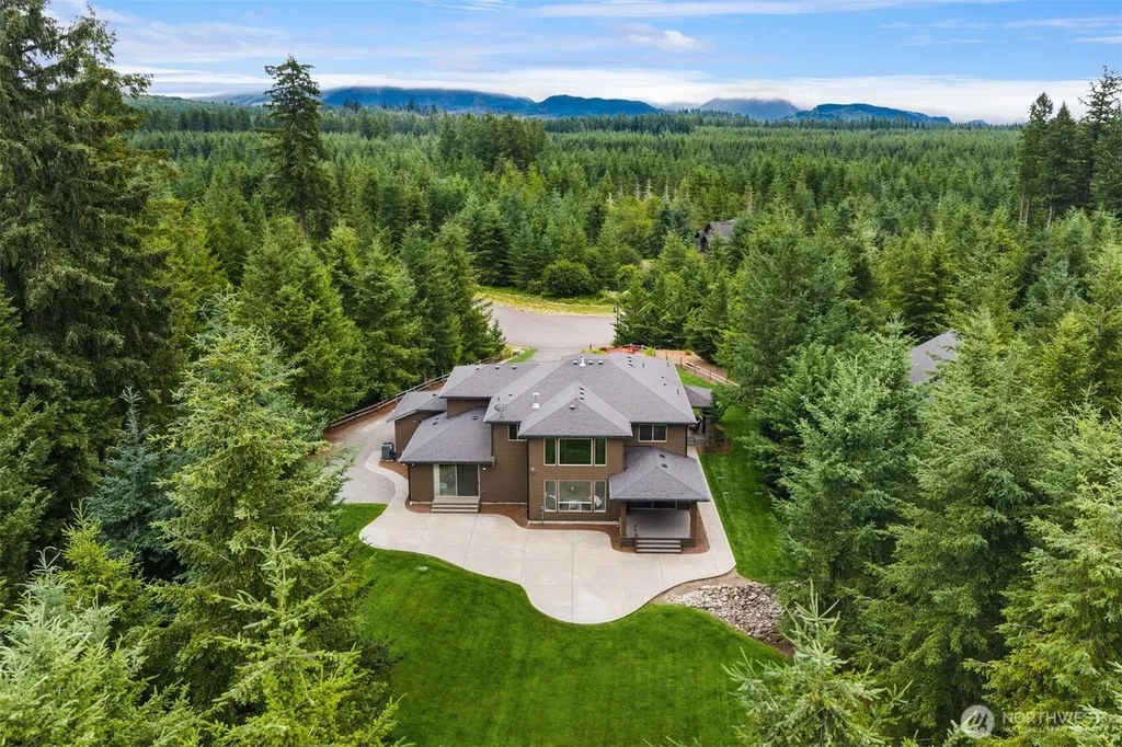 31538 SE 278th Place Ravensdale WA 98051
