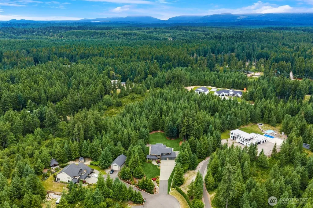 31538 SE 278th Place Ravensdale WA 98051