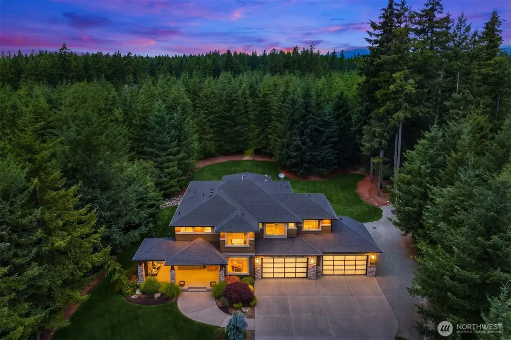 31538 SE 278th Place Ravensdale WA 98051