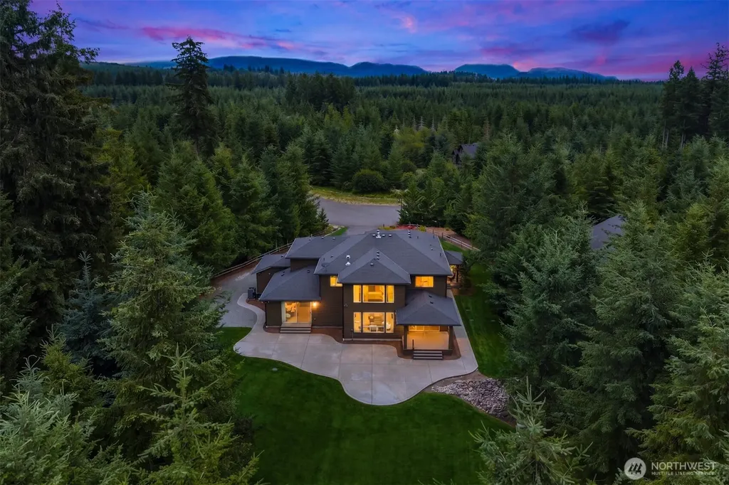 31538 SE 278th Place Ravensdale WA 98051