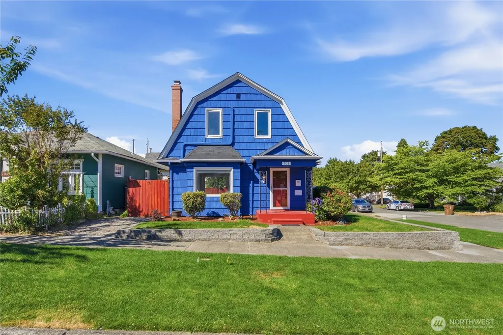 701 N M Street Tacoma WA 98403