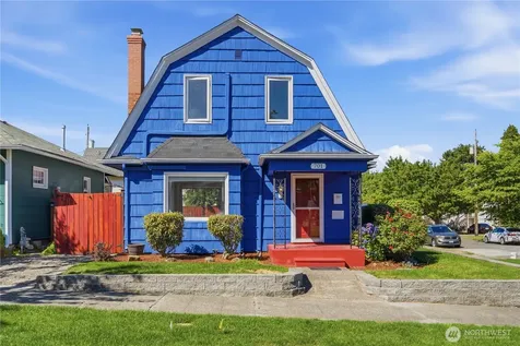 701 N M Street Tacoma WA 98403