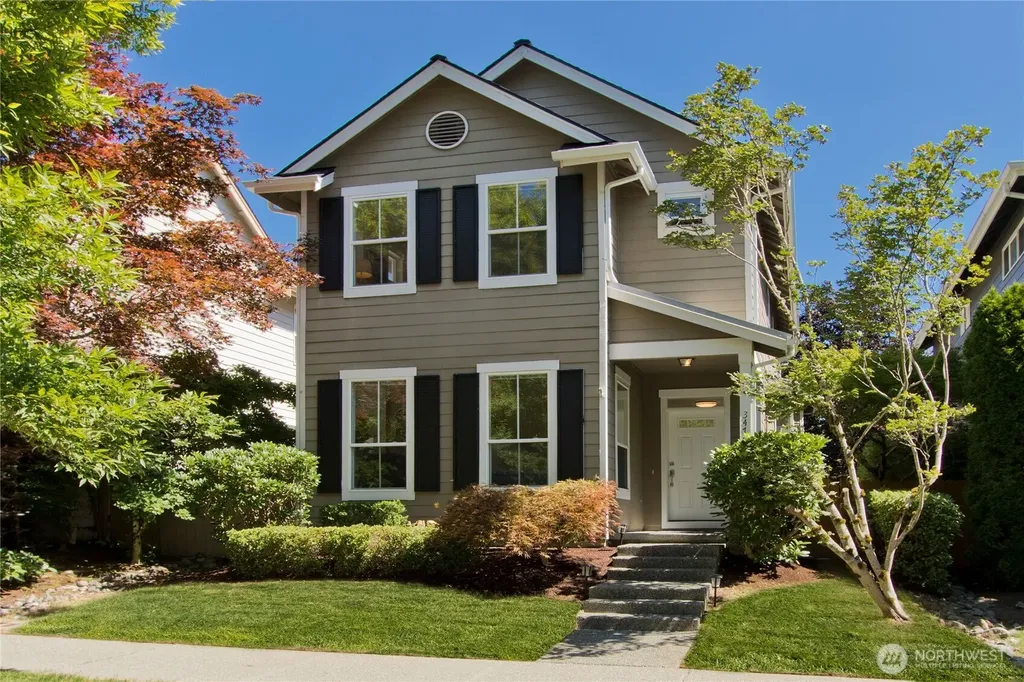 34702 SE Kinsey Street Snoqualmie WA 98065