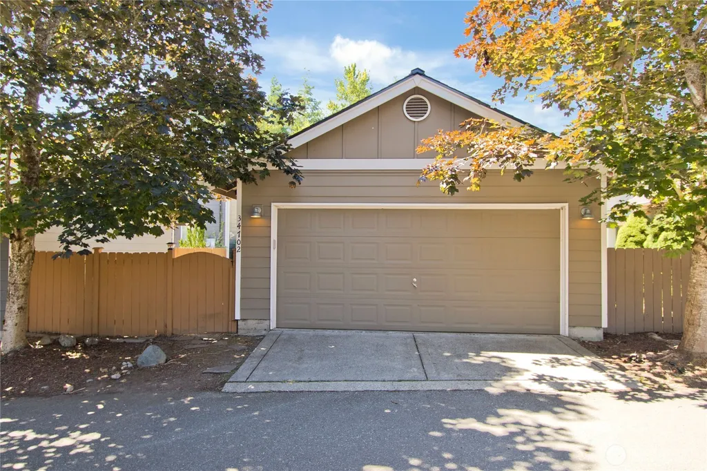 34702 SE Kinsey Street Snoqualmie WA 98065