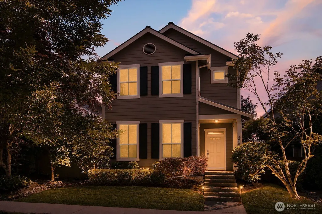 34702 SE Kinsey Street Snoqualmie WA 98065