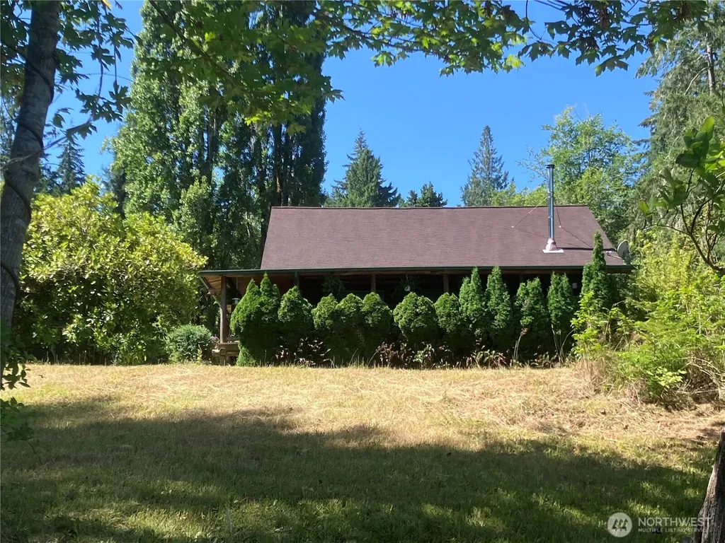 4293 E Pickering Road Shelton WA 98584