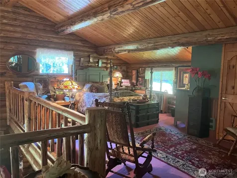 4293 E Pickering Road Shelton WA 98584