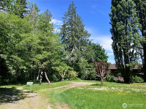 4293 E Pickering Road Shelton WA 98584