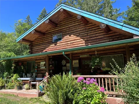 4293 E Pickering Road Shelton WA 98584