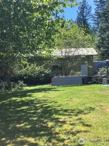 4293 E Pickering Road Shelton WA 98584