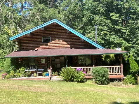 4293 E Pickering Road Shelton WA 98584