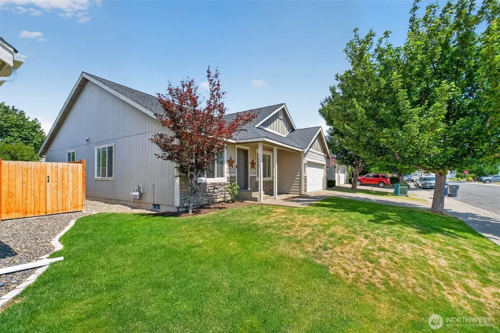 107 W 26th Avenue Ellensburg WA 98926