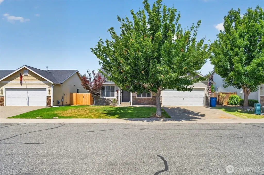 107 W 26th Avenue Ellensburg WA 98926