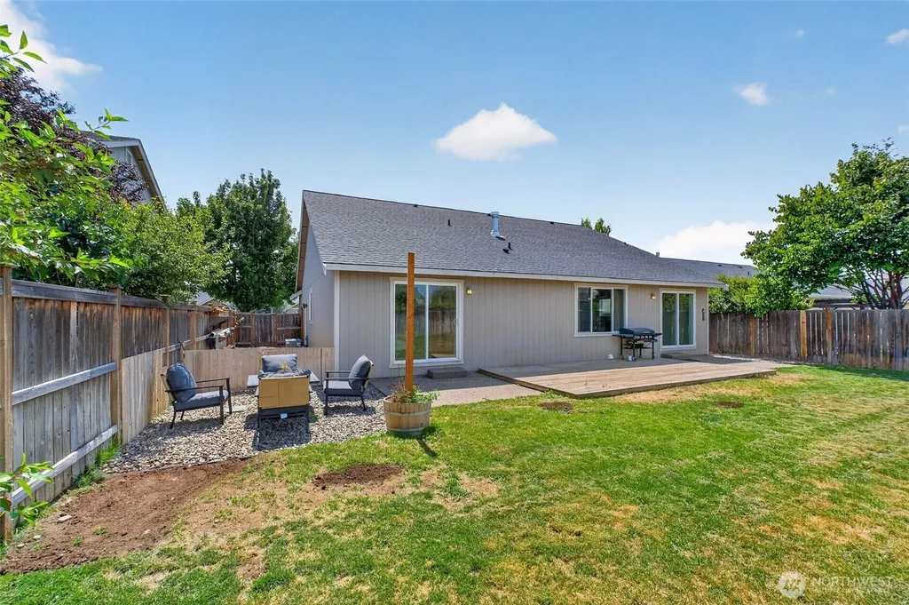 107 W 26th Avenue Ellensburg WA 98926