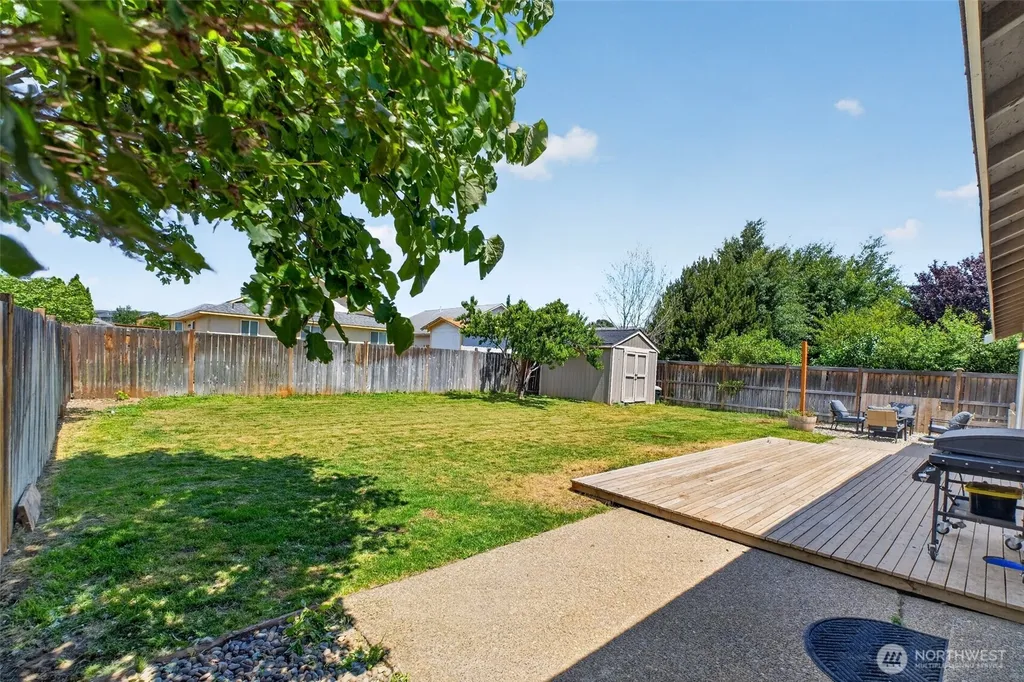 107 W 26th Avenue Ellensburg WA 98926