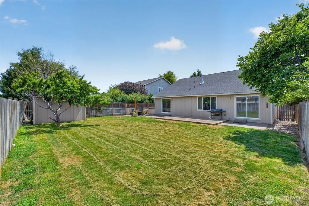 107 W 26th Avenue Ellensburg WA 98926