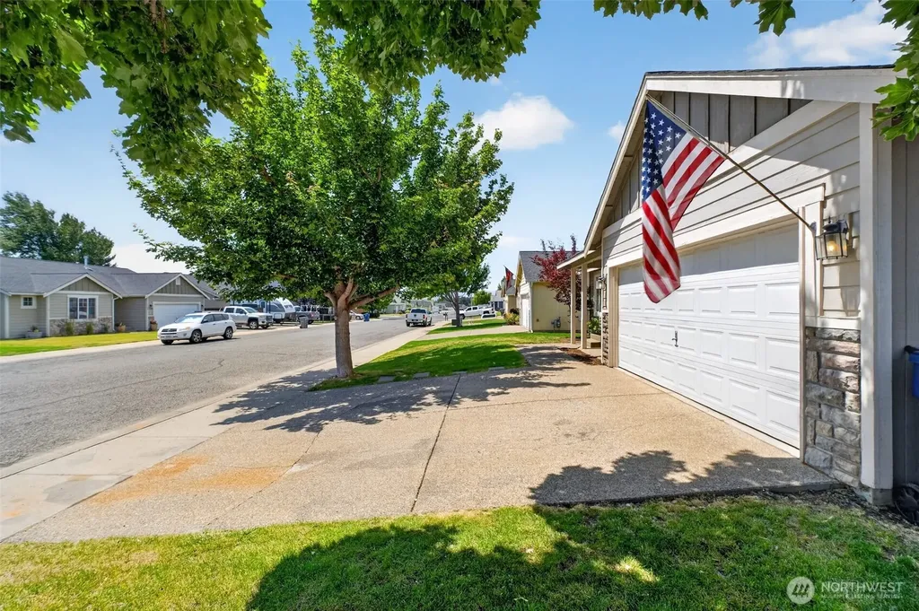 107 W 26th Avenue Ellensburg WA 98926