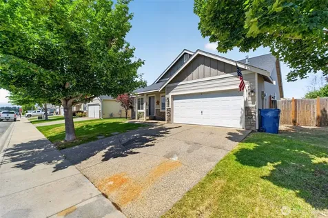 107 W 26th Avenue Ellensburg WA 98926