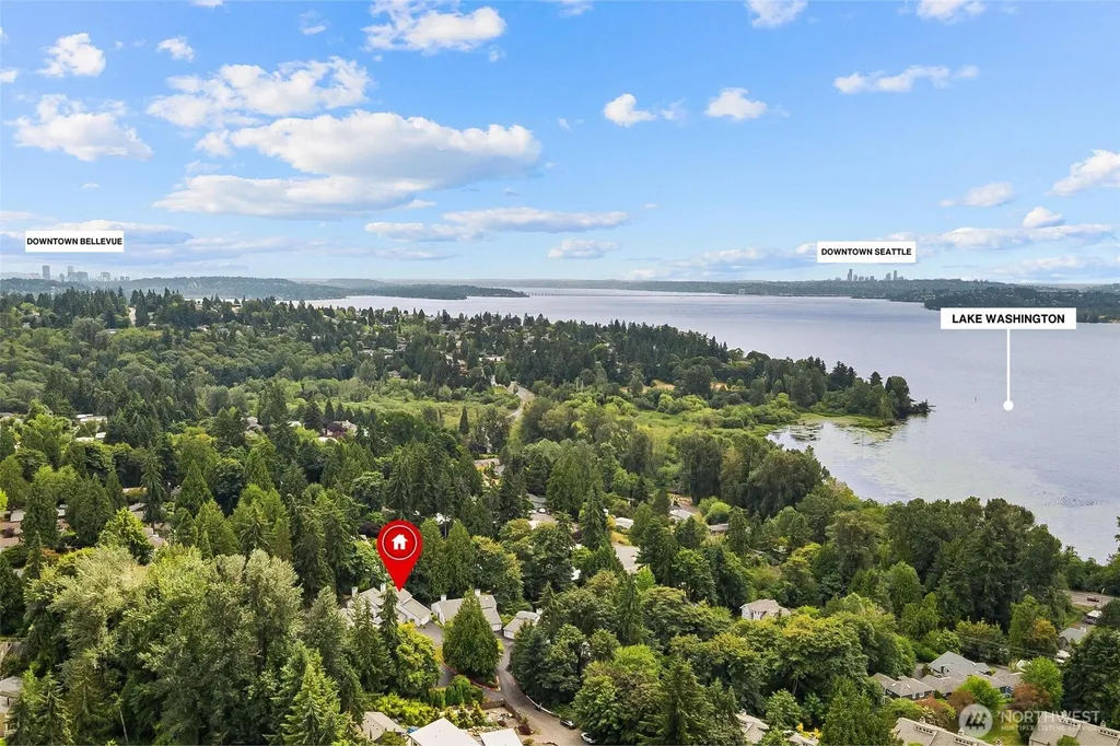 11306 101st Place NE Kirkland WA 98033