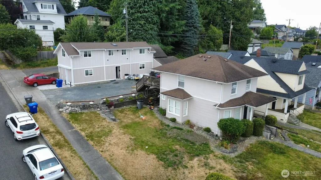 3330 Rucker Avenue Everett WA 98201