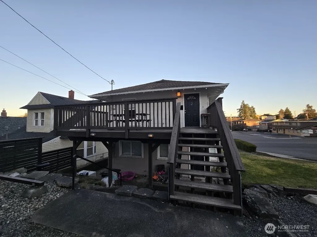 3330 Rucker Avenue Everett WA 98201