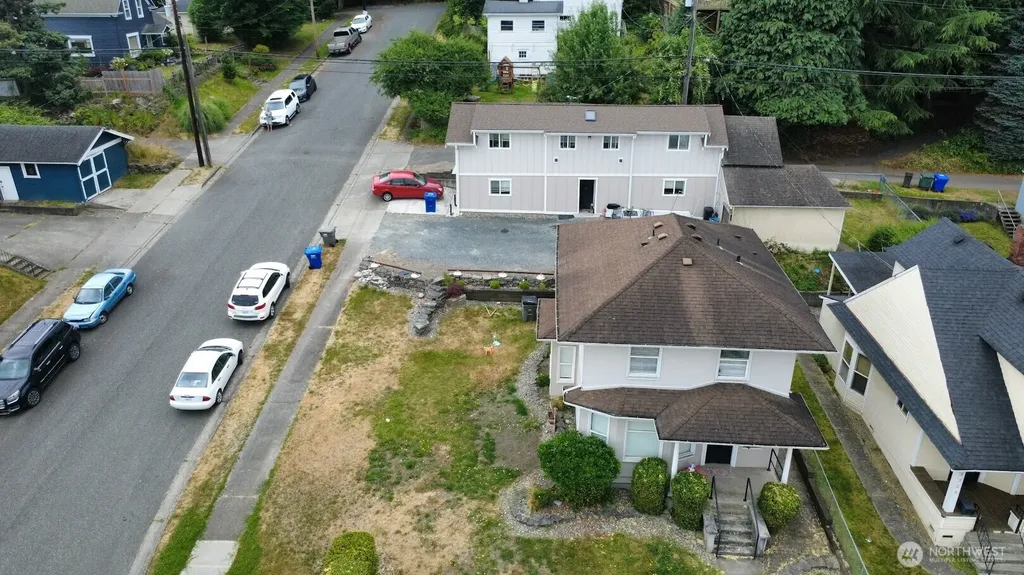 3330 Rucker Avenue Everett WA 98201