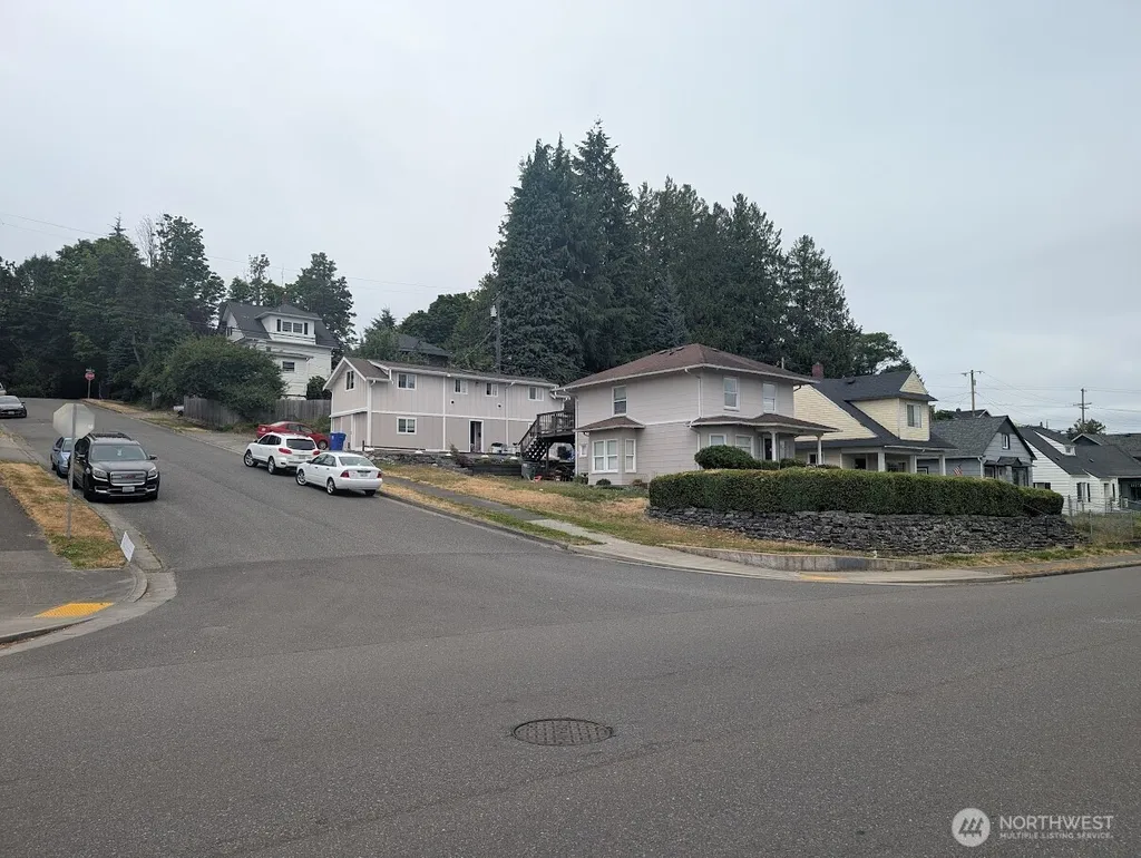 3330 Rucker Avenue Everett WA 98201
