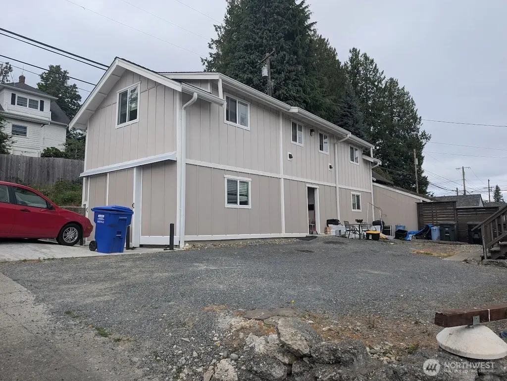 3330 Rucker Avenue Everett WA 98201