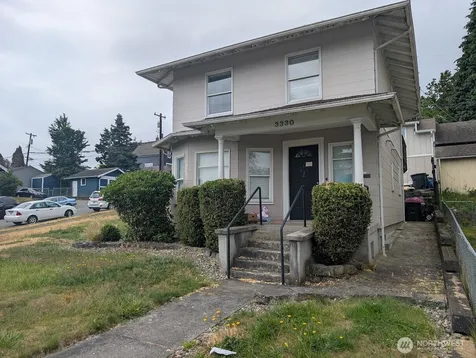 3330 Rucker Avenue Everett WA 98201