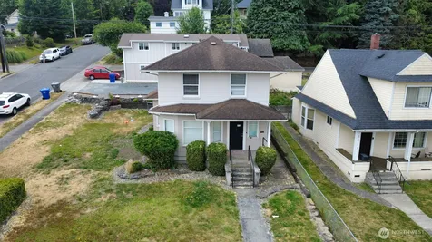 3330 Rucker Avenue Everett WA 98201