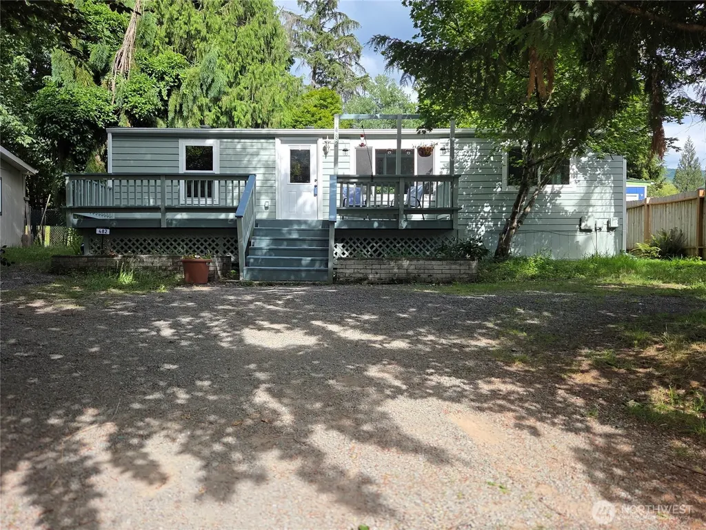 482 Hilltop Drive Sedro Woolley WA 98284