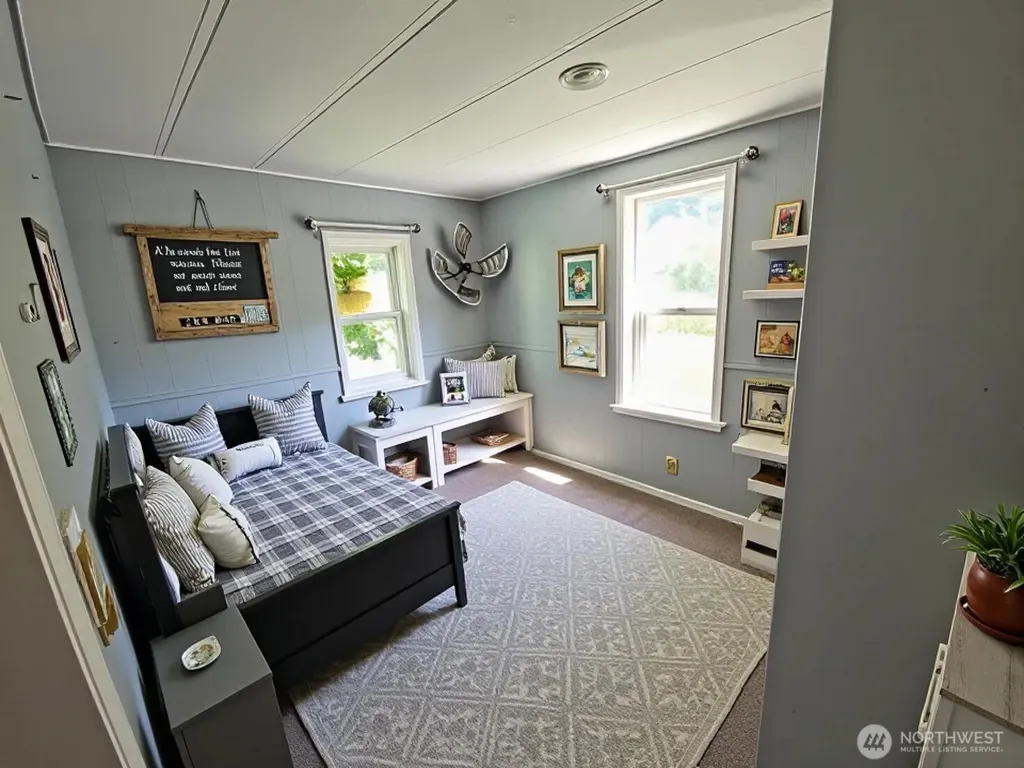 482 Hilltop Drive Sedro Woolley WA 98284