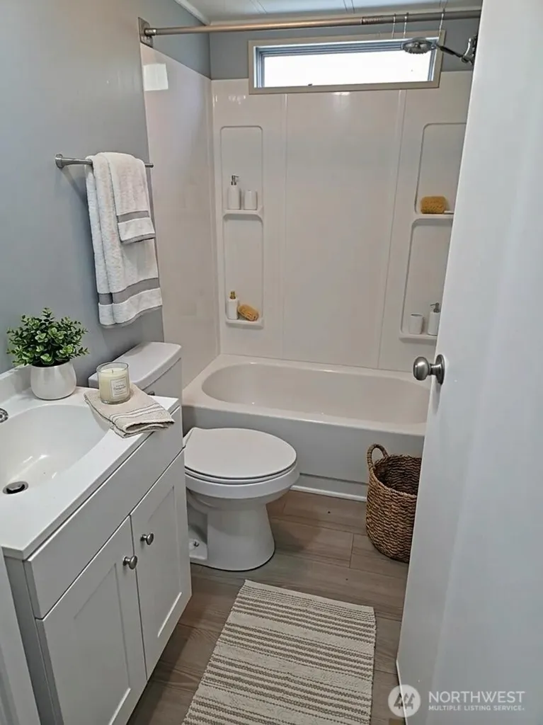 482 Hilltop Drive Sedro Woolley WA 98284
