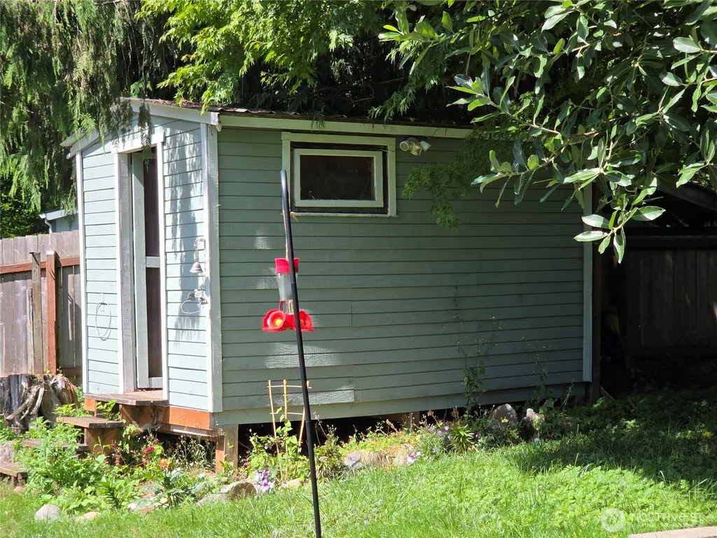 482 Hilltop Drive Sedro Woolley WA 98284