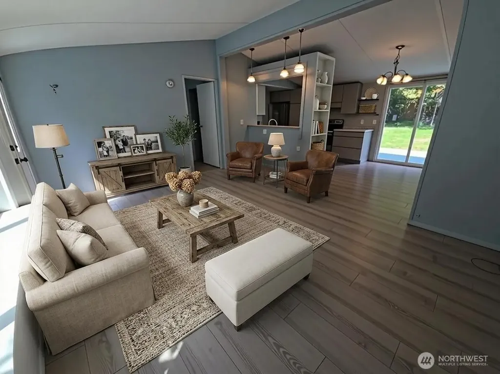 482 Hilltop Drive Sedro Woolley WA 98284