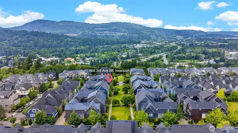 868 3rd Avenue NE Issaquah WA 98029