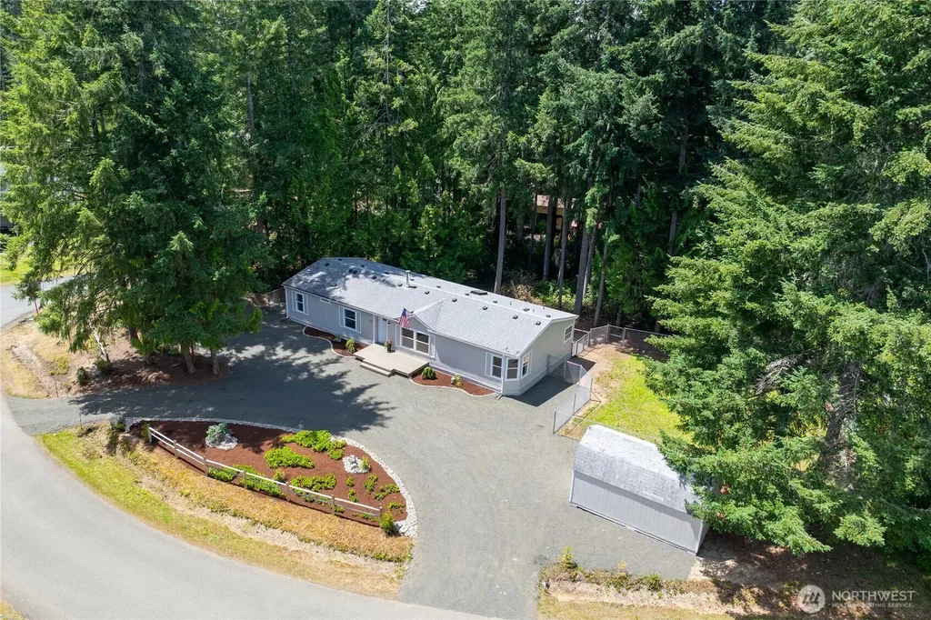21 Willopa Road Shelton WA 98584