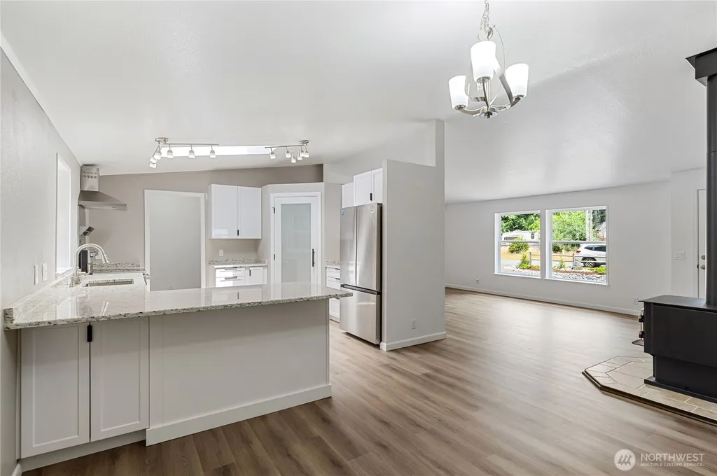 21 Willopa Road Shelton WA 98584