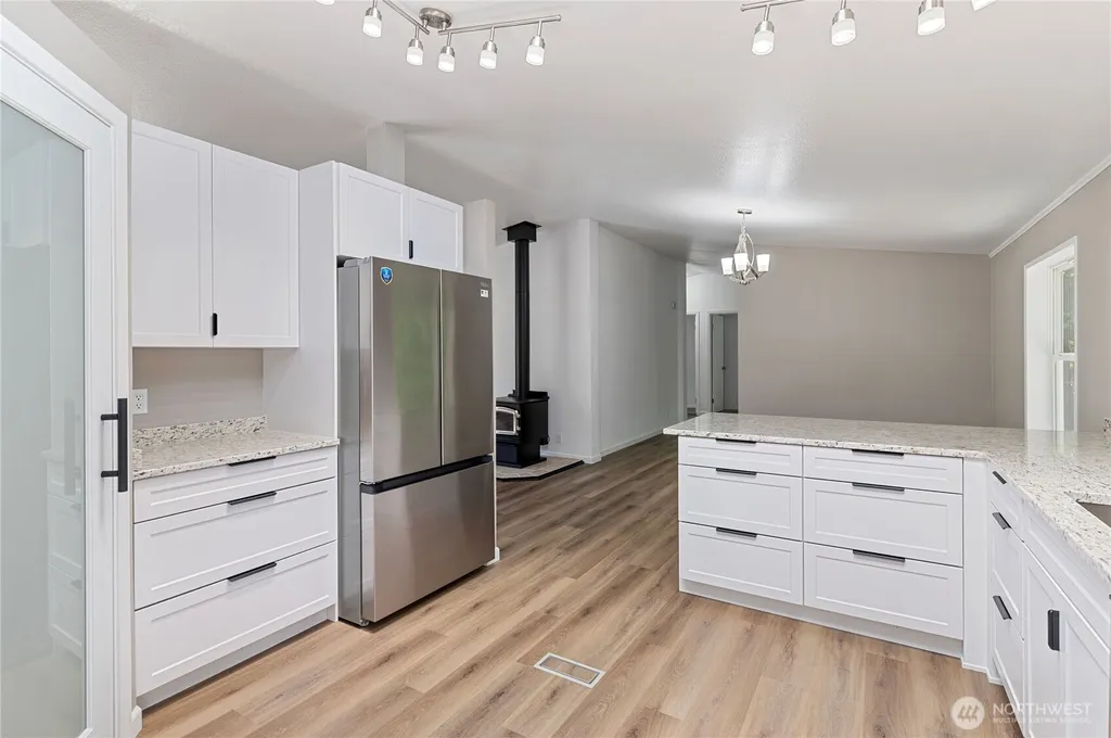 21 Willopa Road Shelton WA 98584