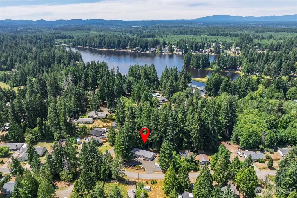 21 Willopa Road Shelton WA 98584