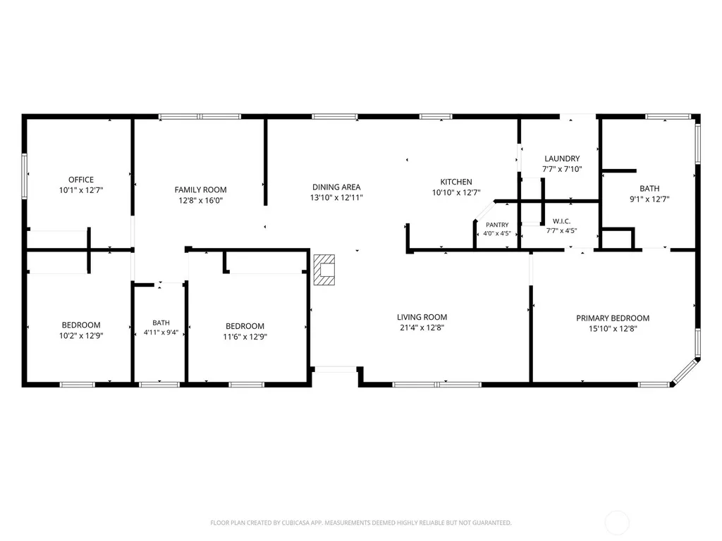 21 Willopa Road Shelton WA 98584